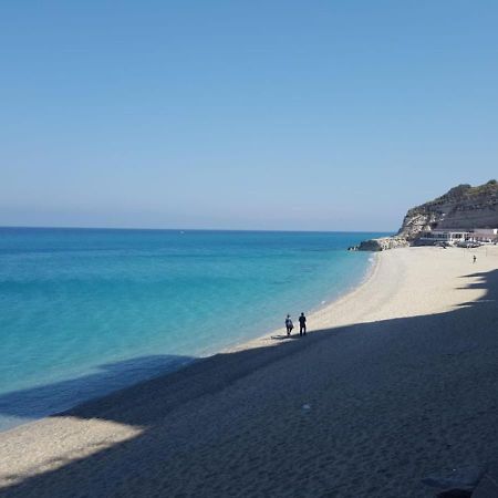 Residenza Corallina Tropea Extérieur photo