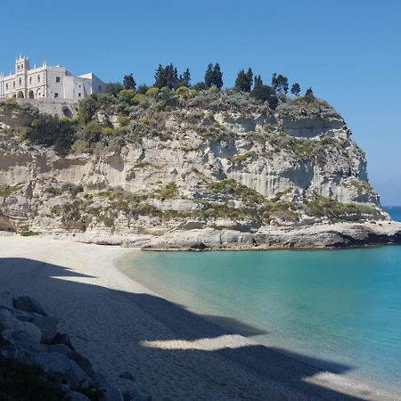 Residenza Corallina Tropea Extérieur photo