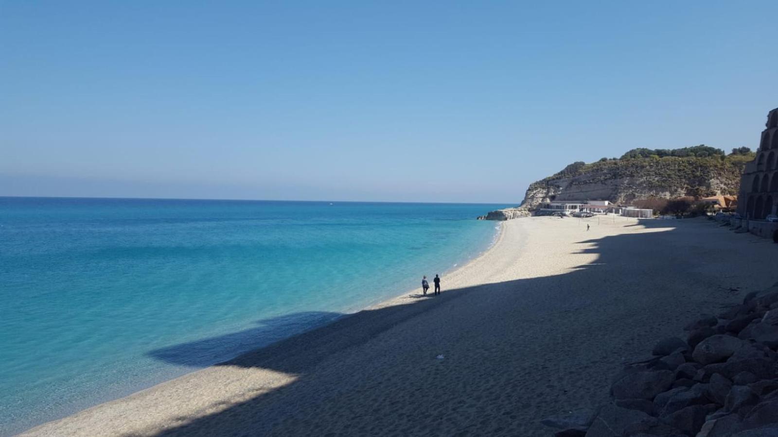 Residenza Corallina Tropea Extérieur photo