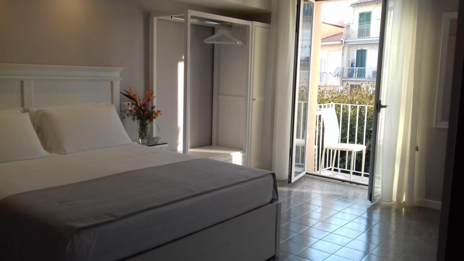 Residenza Corallina Tropea Extérieur photo