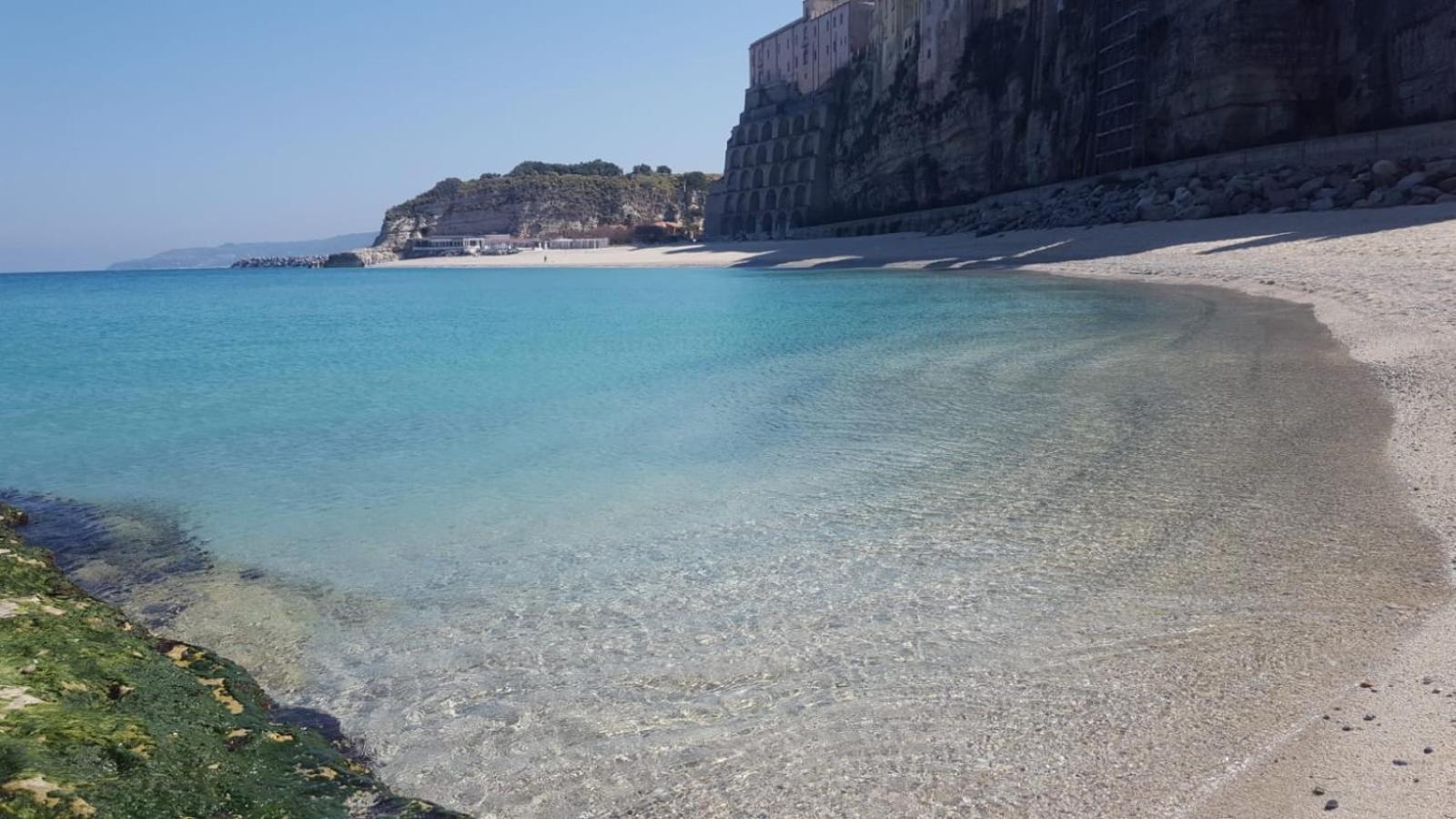 Residenza Corallina Tropea Extérieur photo