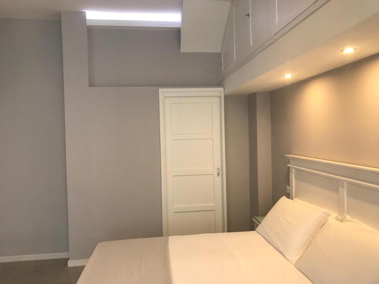 Residenza Corallina Tropea Extérieur photo