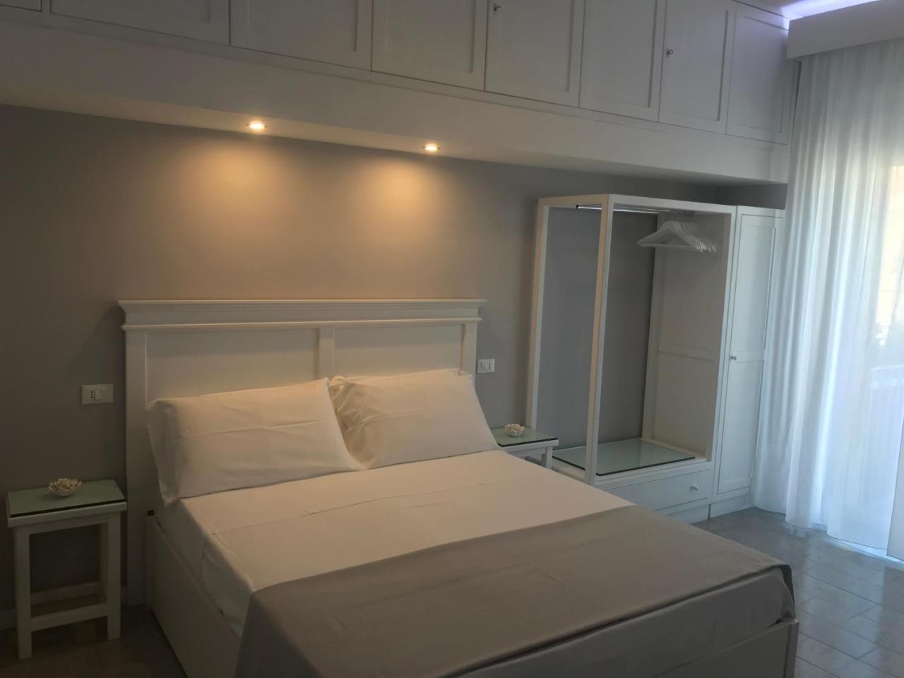 Residenza Corallina Tropea Extérieur photo