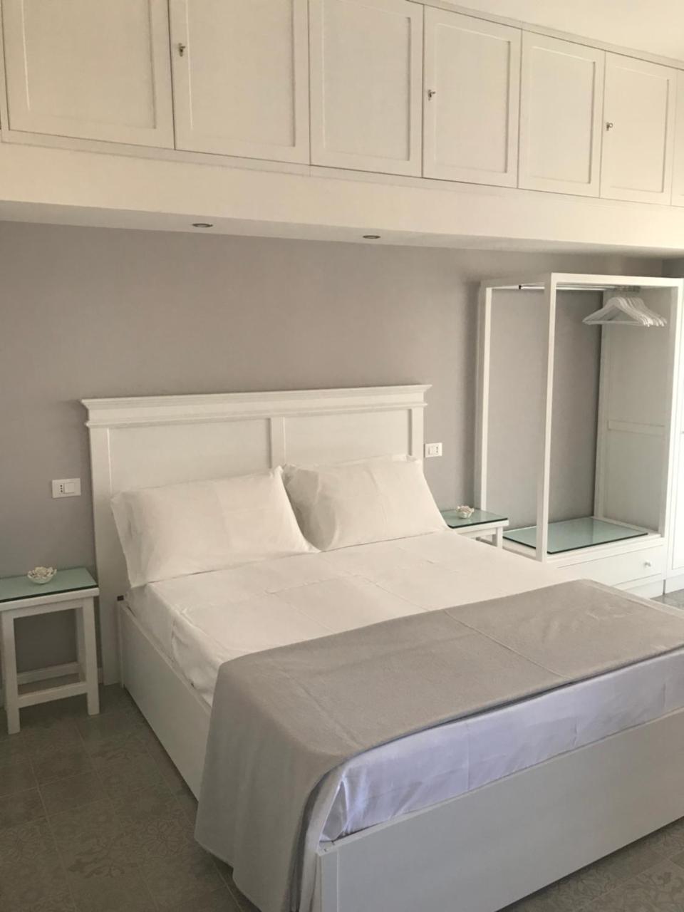 Residenza Corallina Tropea Extérieur photo