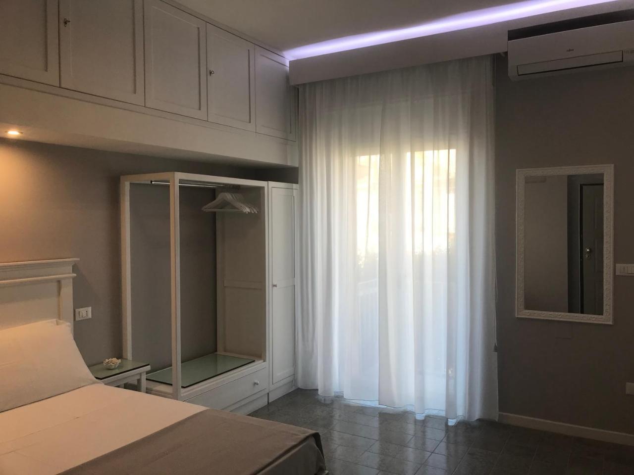 Residenza Corallina Tropea Extérieur photo