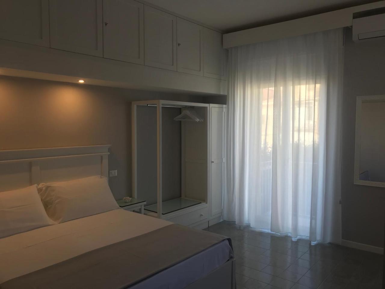 Residenza Corallina Tropea Extérieur photo