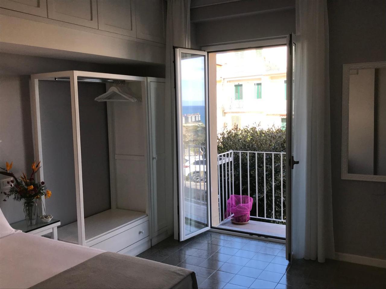 Residenza Corallina Tropea Extérieur photo