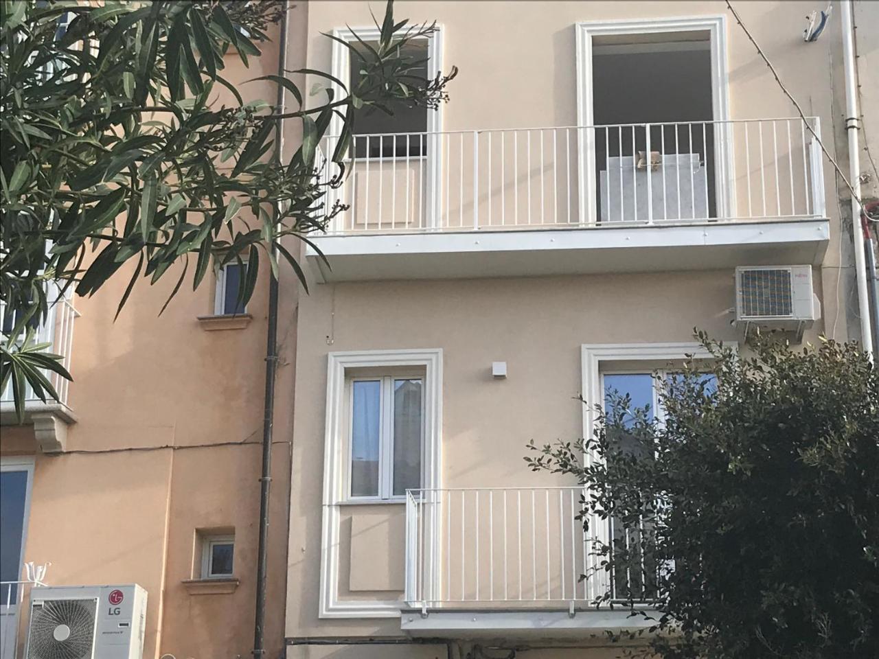 Residenza Corallina Tropea Extérieur photo